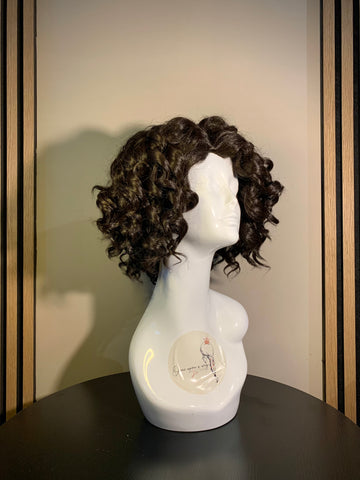 Maribel base wig